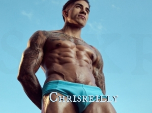 Chrisreilly