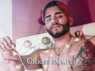 Chriss_smmith