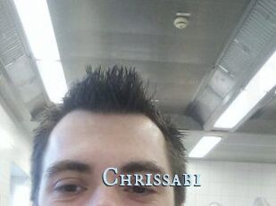 Chrissabi