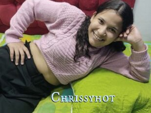 Chrissyhot