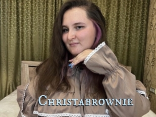 Christabrownie