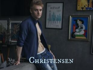 Christensen