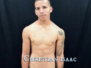 Christian_isaac