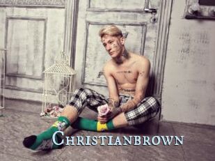 Christianbrown