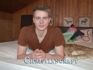 Christiancraft