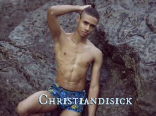 Christiandisick