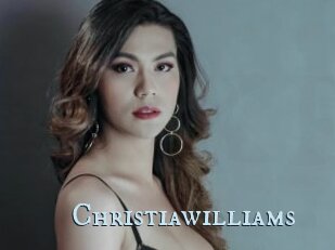 Christiawilliams