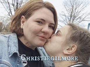 Christiegilmore