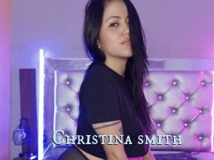 Christina_smith