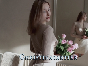 Christinacartier