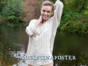 Christinafoster