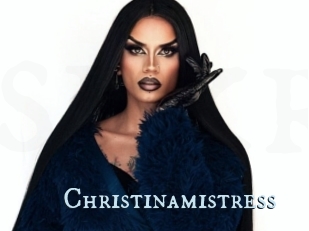 Christinamistress