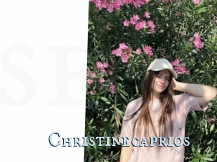 Christinecaprios