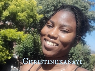 Christinekanayi