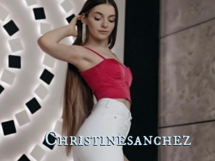 Christinesanchez