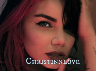 Christinnlove