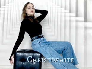 Christiwhite
