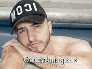 Christoferjean