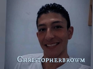 Christopherbrowm