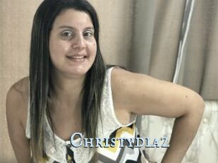 Christydiaz