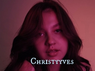Christyyves
