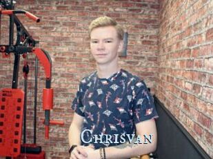 Chrisvan