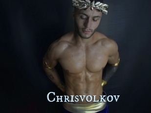 Chrisvolkov