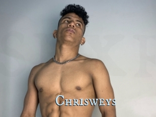 Chrisweys