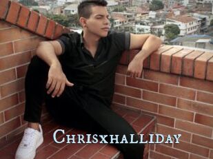 Chrisxhalliday