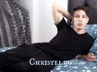 Chrisyellow