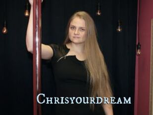 Chrisyourdream