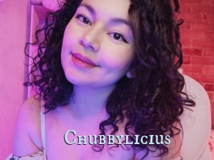 Chubbylicius