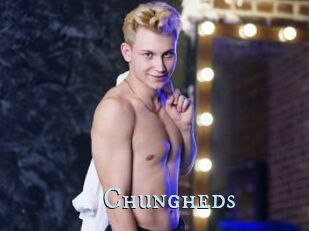 Chungheds