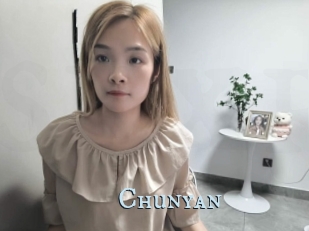 Chunyan