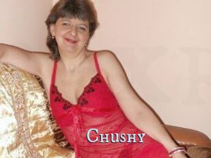 Chushy