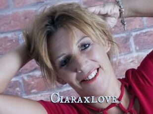 Ciaraxlove