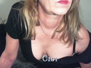 Cigy