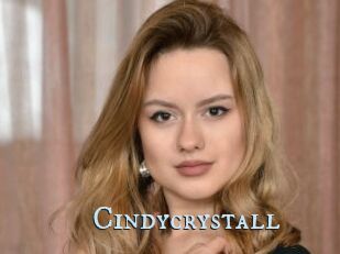 Cindycrystall