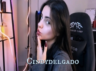 Cindydelgado