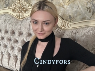 Cindyfors