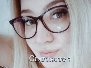 Cindyhot07