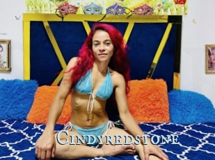 Cindyredstone