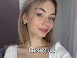 Cindyrud