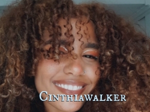 Cinthiawalker