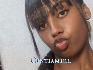 Cintiamiel