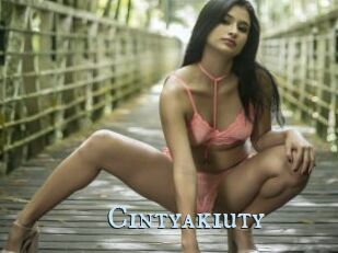 Cintyakiuty