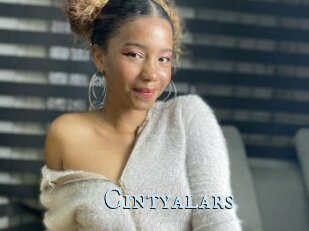 Cintyalars