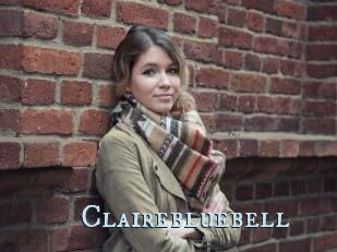 Clairebluebell