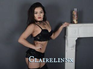 Clairelinnx