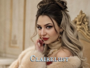 Clairelust